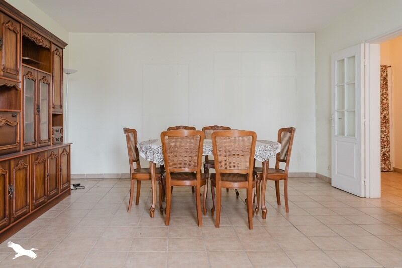 Appartement à vendre, 55m², Chassieu