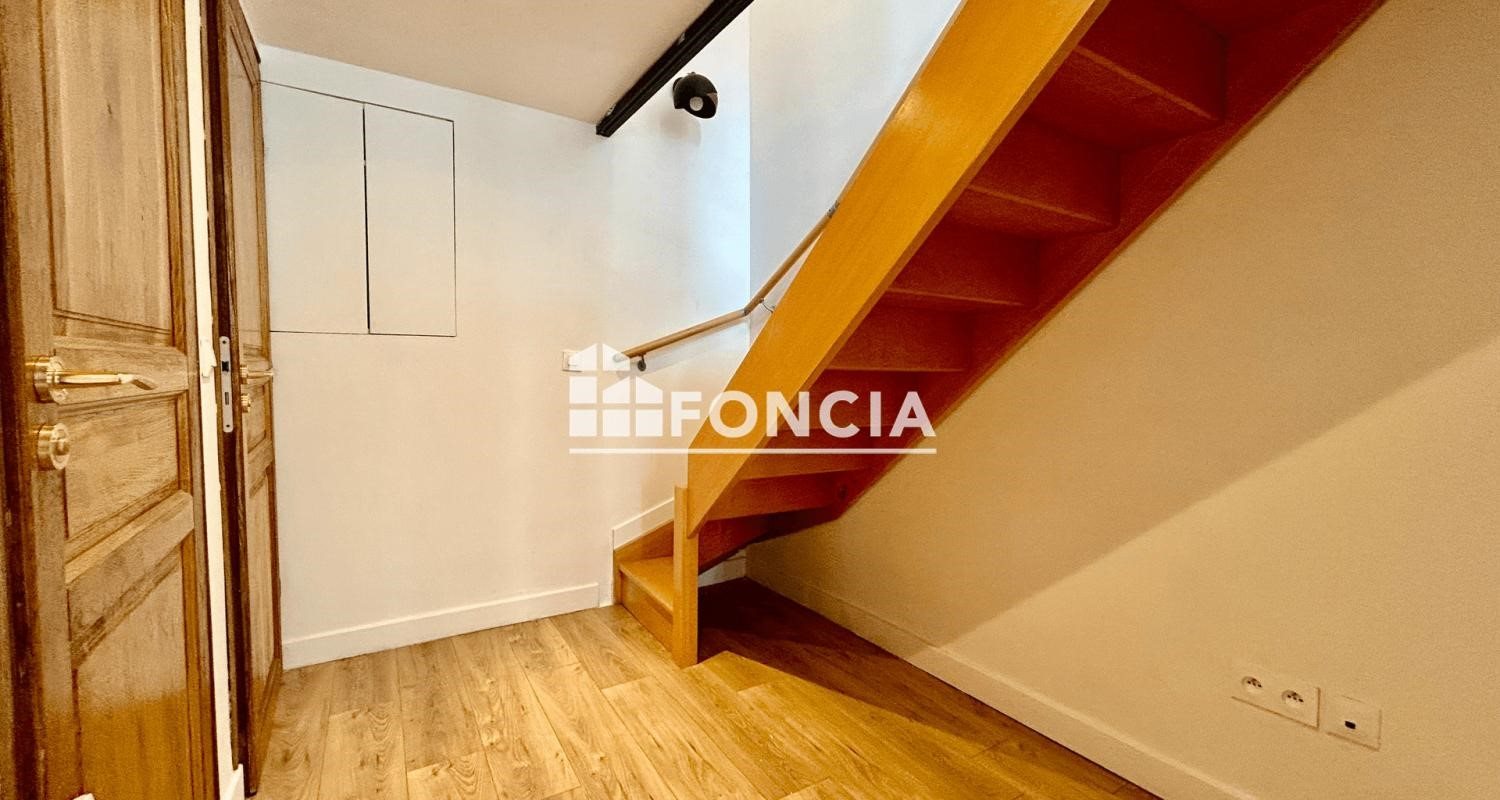 Maison à vendre, 92m², Sceaux