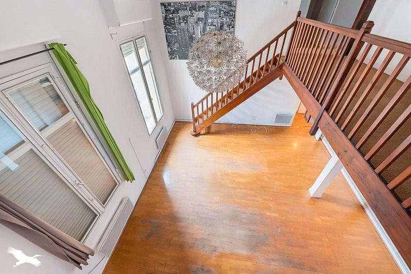 Appartement à vendre, 134m², Bordeaux