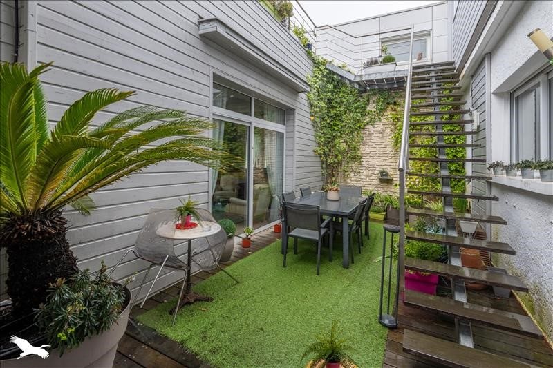 Maison à vendre, 199m², Bordeaux