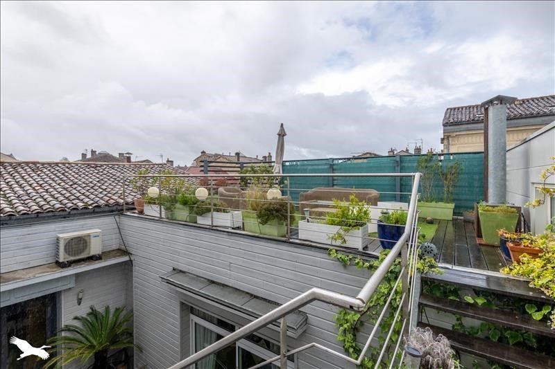 Maison à vendre, 199m², Bordeaux