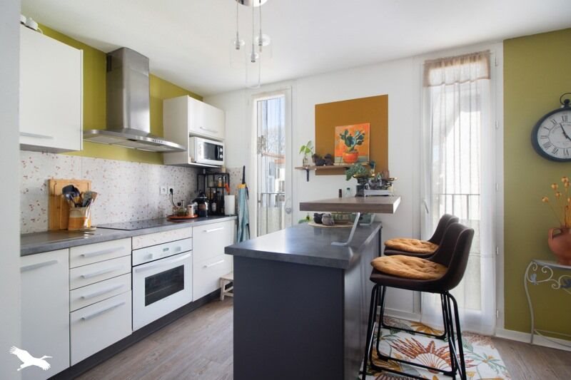 Appartement à vendre, 71m², Lahonce