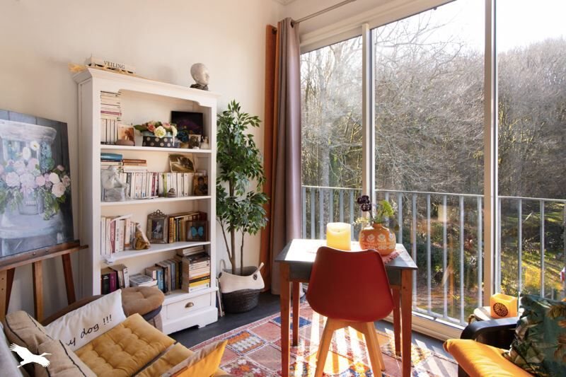 Appartement à vendre, 71m², Lahonce