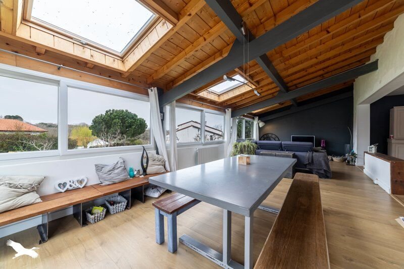 Appartement à vendre, 125m², Lahonce