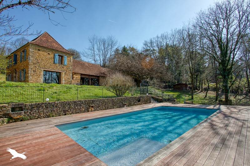 Maison à vendre, 202m², Le Bugue