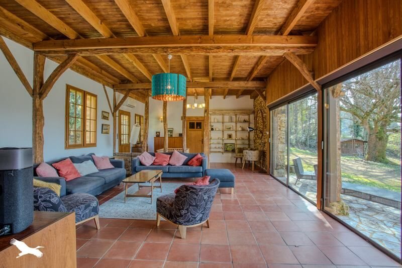 Maison à vendre, 202m², Le Bugue