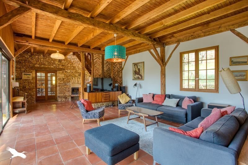 Maison à vendre, 202m², Le Bugue