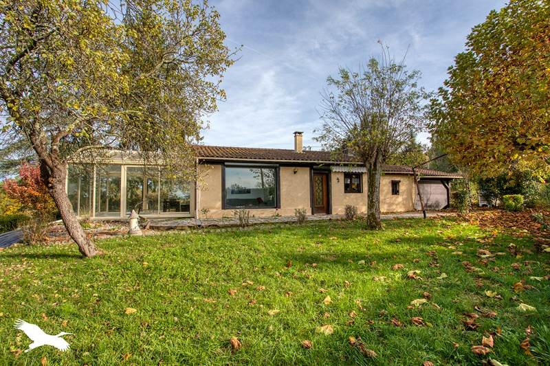 Maison à vendre, 79m², Audrix