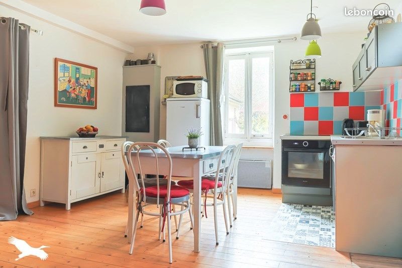 Maison à vendre, 93m², Le Bugue
