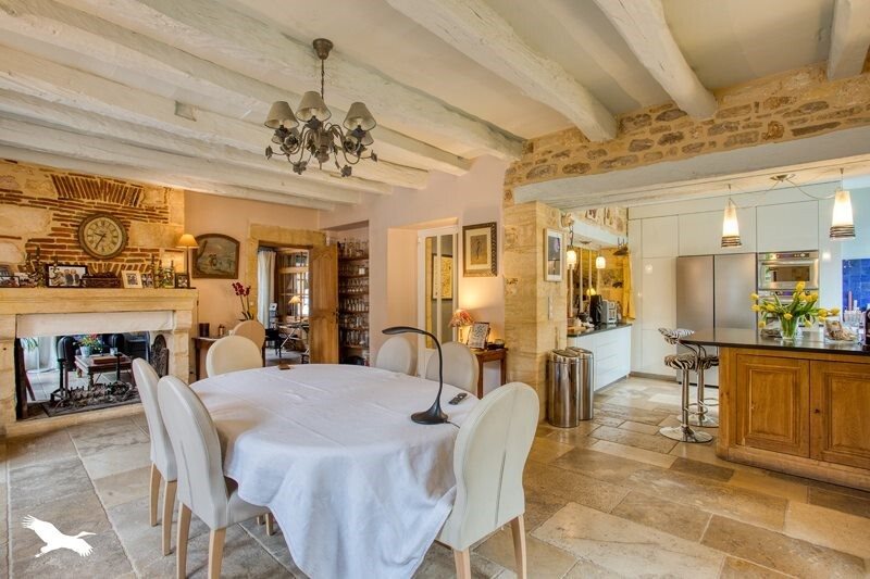 Maison à vendre, 180m², Le Bugue