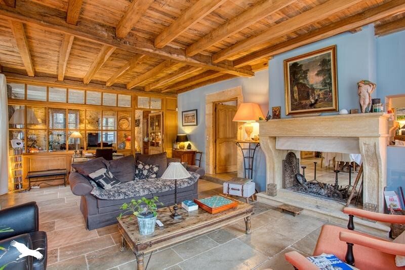 Maison à vendre, 180m², Le Bugue