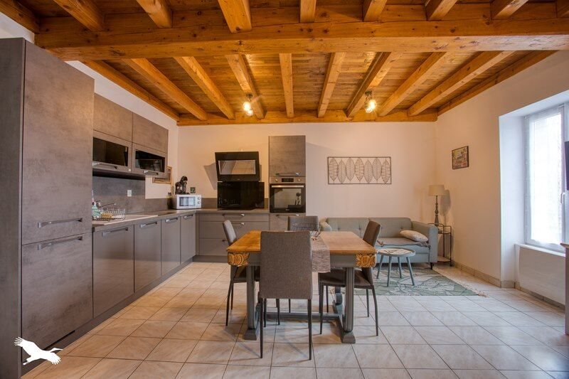 Maison à vendre, 66m², Le Bugue