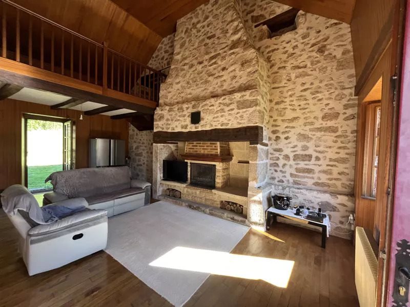 Maison à vendre, 117m², Espagnac