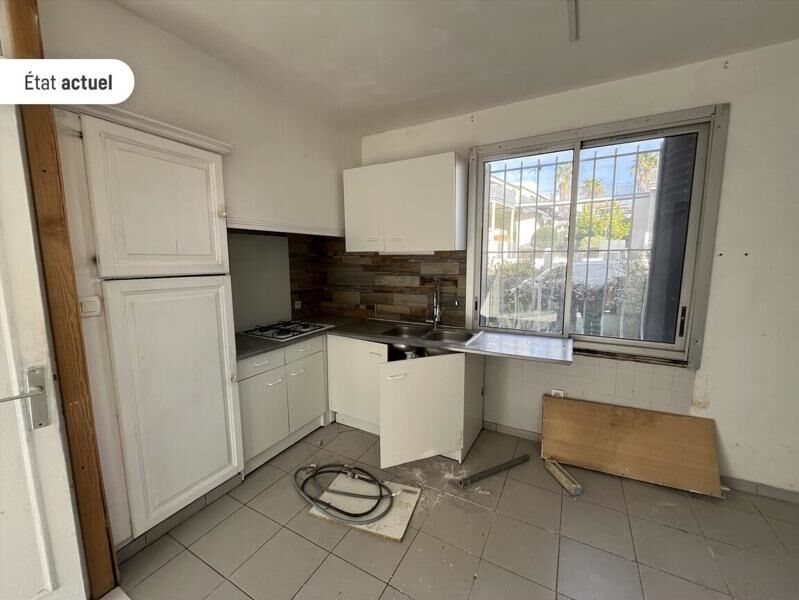 Appartement à vendre, 72m², Gigean