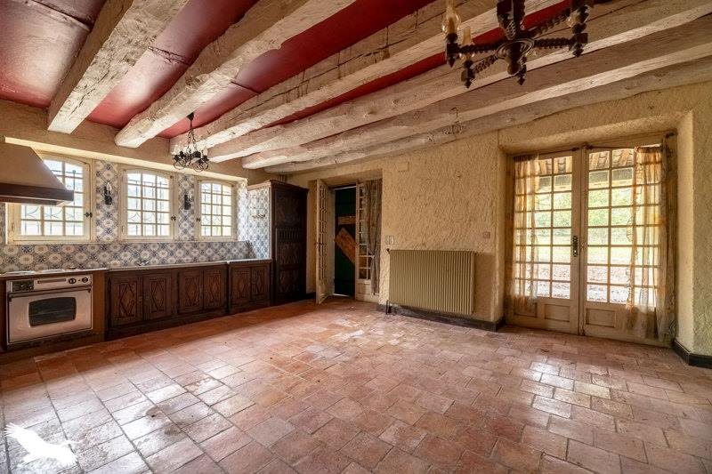 Maison à vendre, 167m², Trélissac