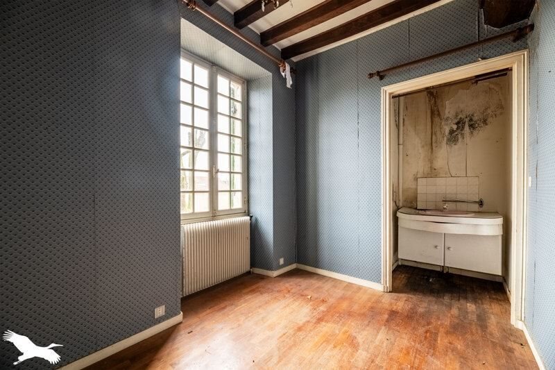 Maison à vendre, 167m², Trélissac