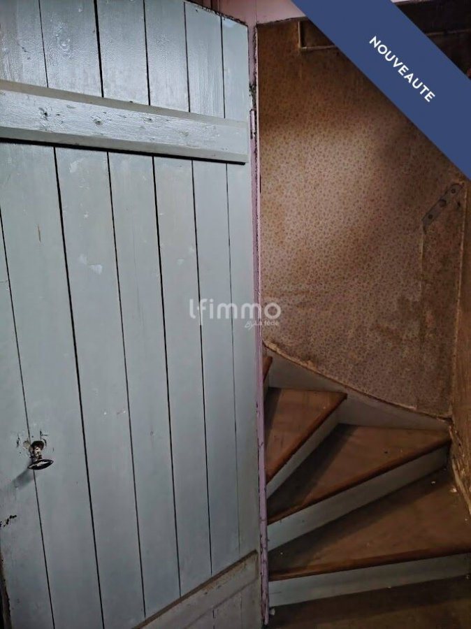 Maison à vendre, 100m², Golbey