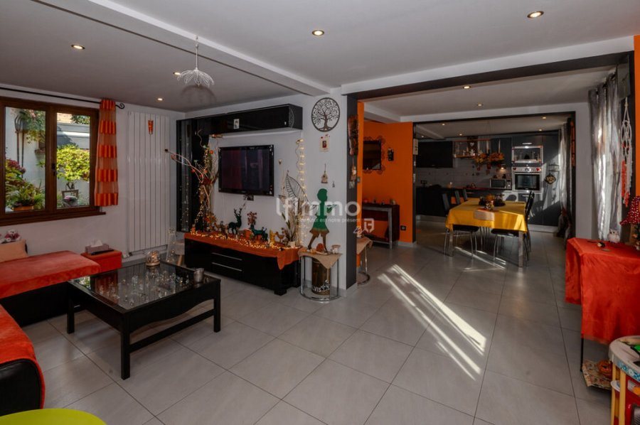 Maison à vendre, 117m², Eckbolsheim