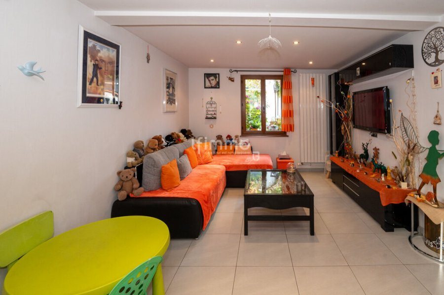 Maison à vendre, 117m², Eckbolsheim