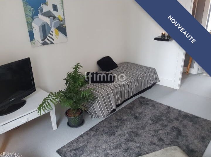 Appartement à vendre, 78m², Epinal
