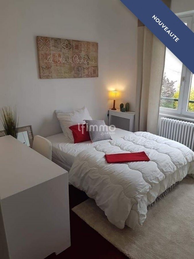 Appartement à vendre, 78m², Epinal