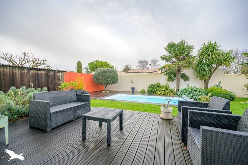 Maison à vendre, 120m², Puilboreau