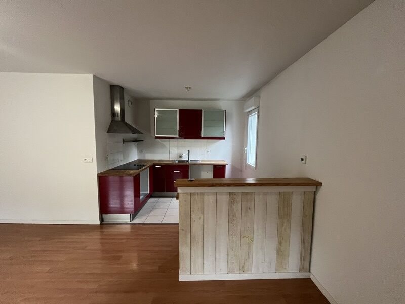 Appartement à vendre, 86m², Eysines