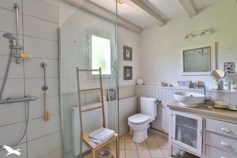 Maison à vendre, 172m², Berneuil