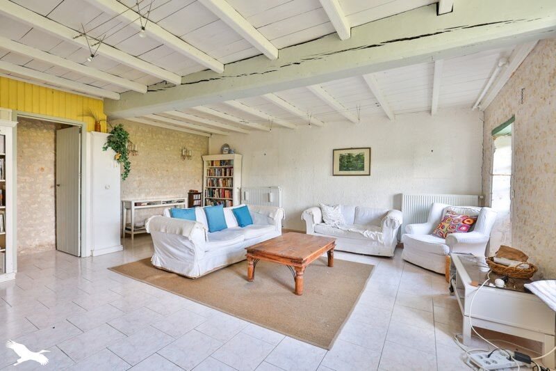 Maison à vendre, 172m², Berneuil