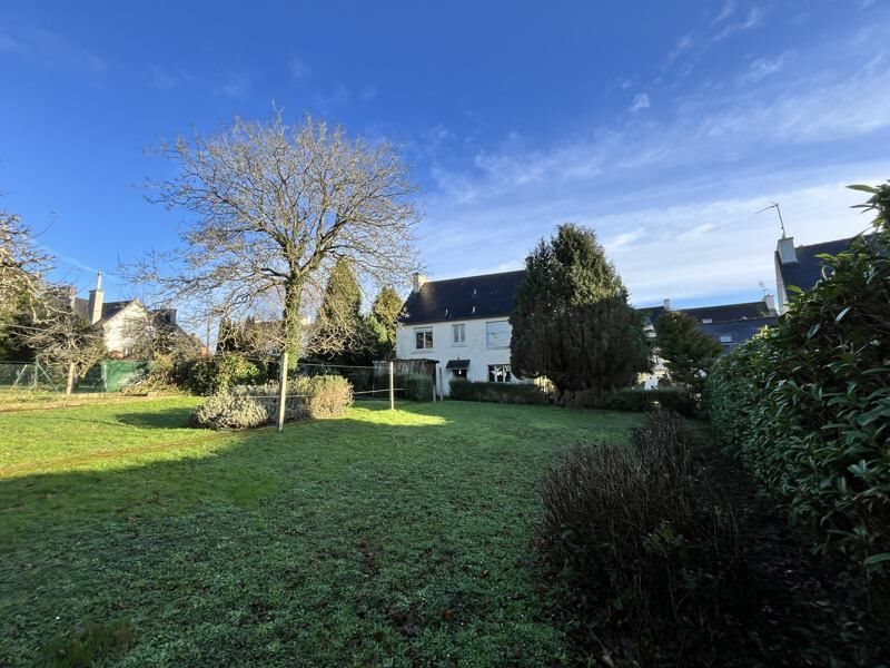 Maison à vendre, 94m², Châteaulin