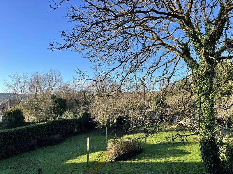 Maison à vendre, 94m², Châteaulin