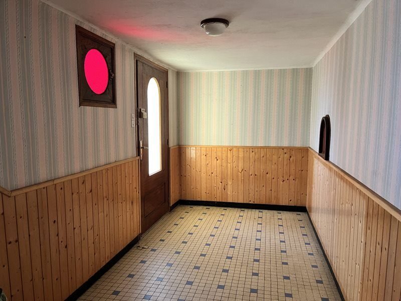 Maison à vendre, 94m², Châteaulin