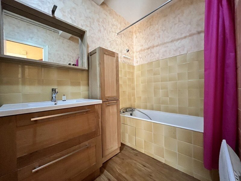 Appartement à vendre, 34m², Châteaulin