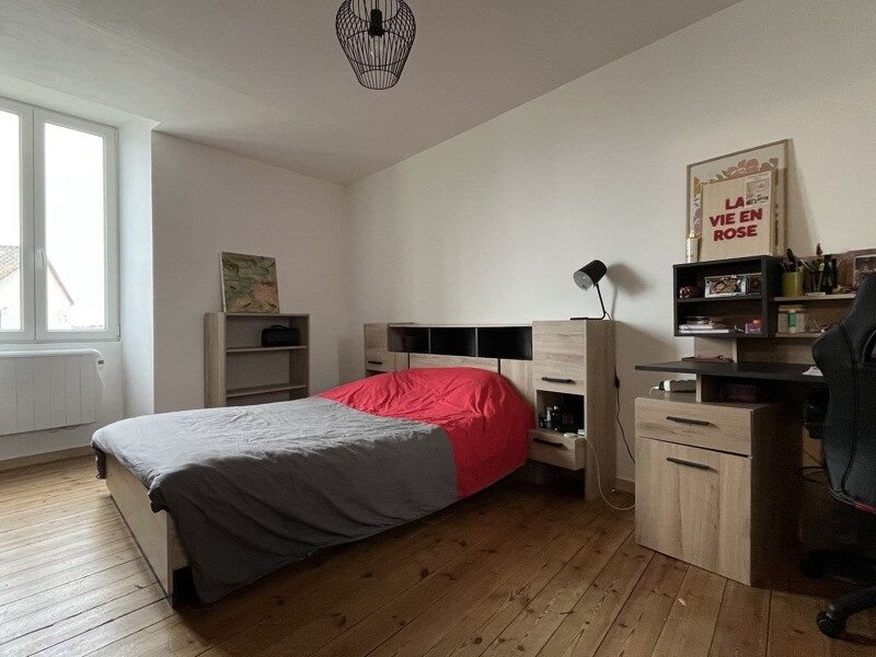 Maison à vendre, 99m², La Rochefoucauld