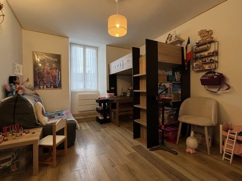 Maison à vendre, 99m², La Rochefoucauld