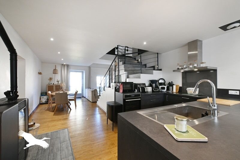 Maison à vendre, 140m², La Rochefoucauld