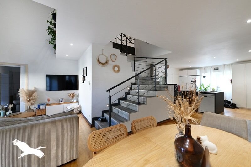 Maison à vendre, 140m², La Rochefoucauld