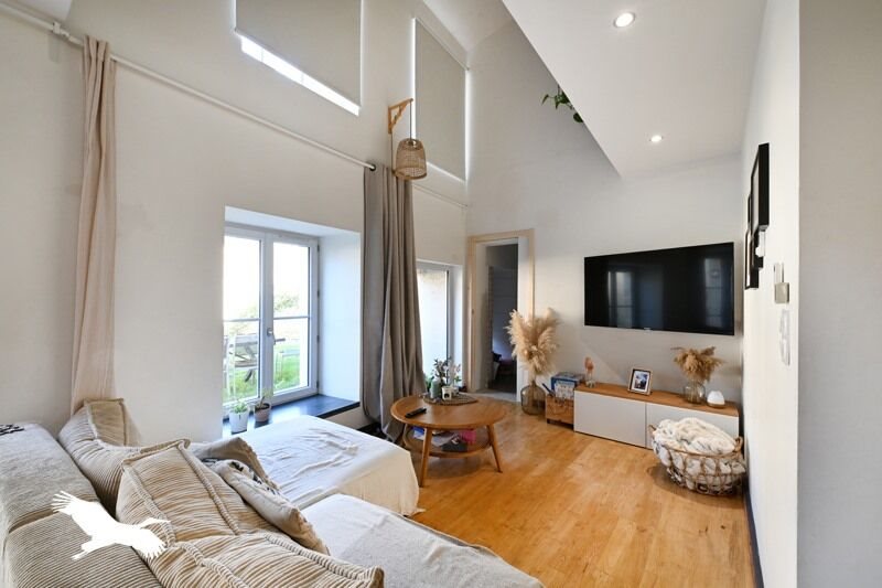 Maison à vendre, 140m², La Rochefoucauld