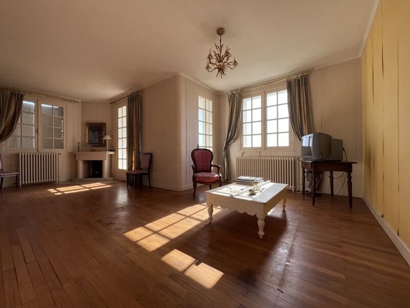 Maison à vendre, 72m², La Rochefoucauld-en-Angoumois