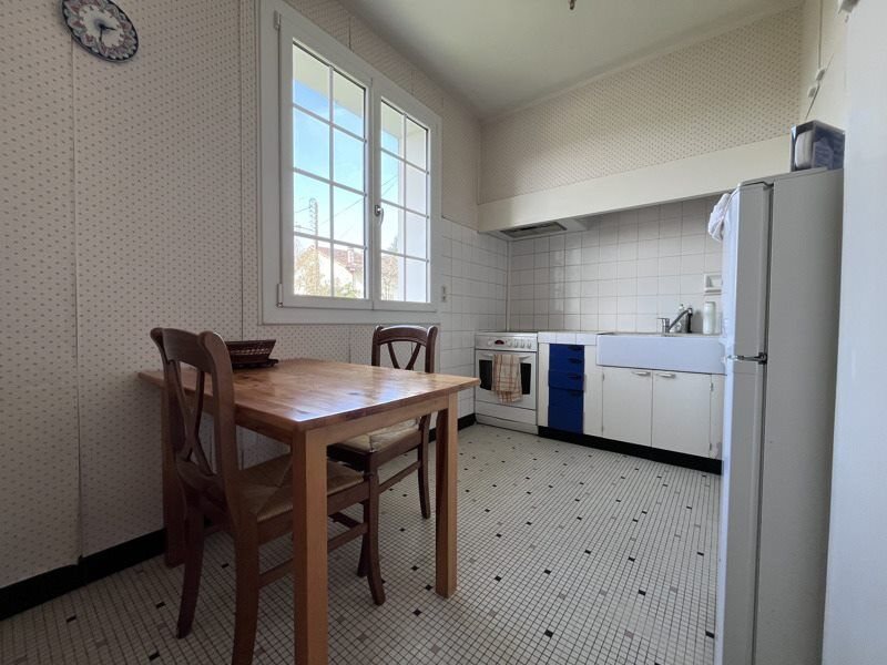 Maison à vendre, 72m², La Rochefoucauld-en-Angoumois