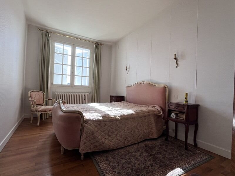 Maison à vendre, 72m², La Rochefoucauld-en-Angoumois