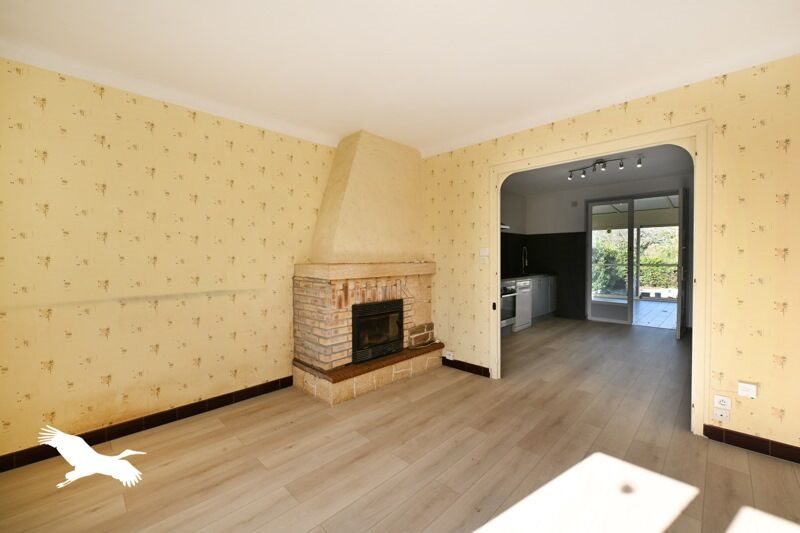 Maison à vendre, 112m², Chasseneuil-sur-Bonnieure