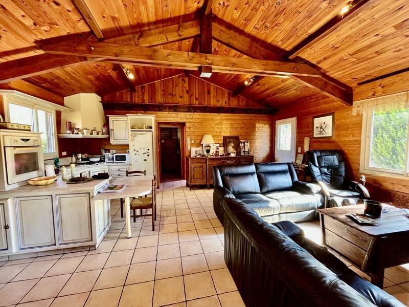 Maison à vendre, 53m², Eugénie-les-Bains