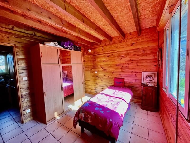 Maison à vendre, 53m², Eugénie-les-Bains