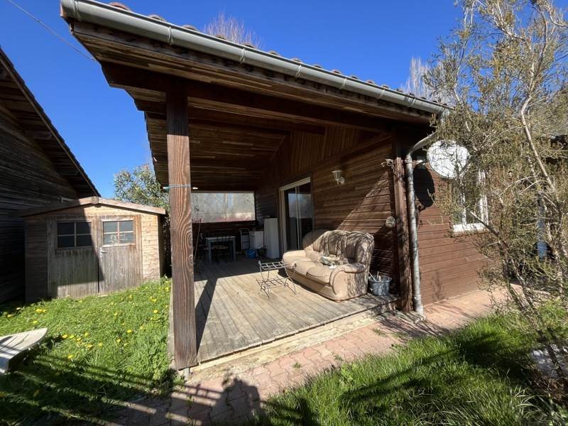 Maison à vendre, 53m², Eugénie-les-Bains