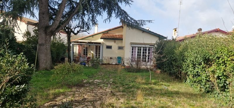 Maison à vendre, 100m², Marmande