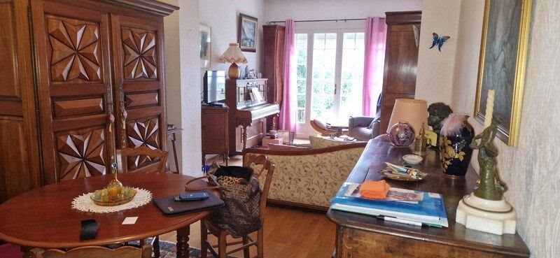 Maison à vendre, 100m², Marmande