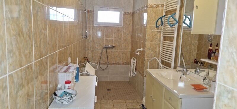 Maison à vendre, 100m², Marmande