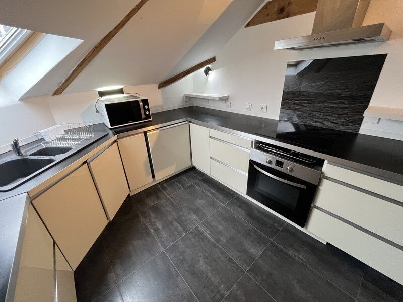 Appartement à vendre, 35m², Marmande