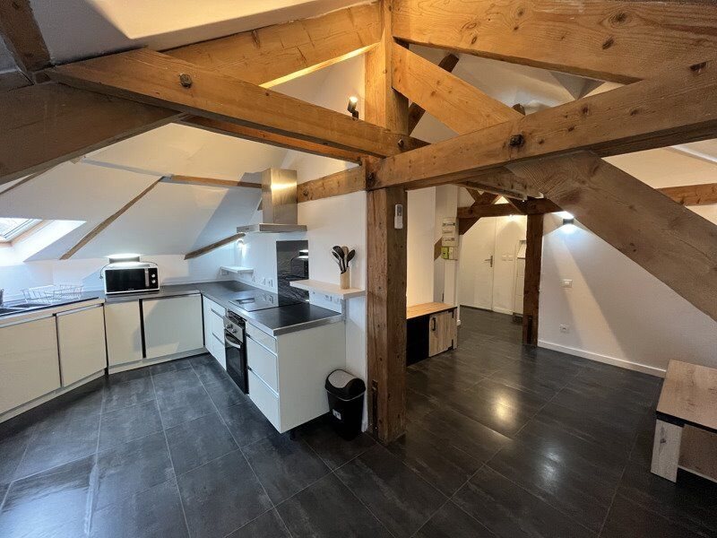 Appartement à vendre, 35m², Marmande